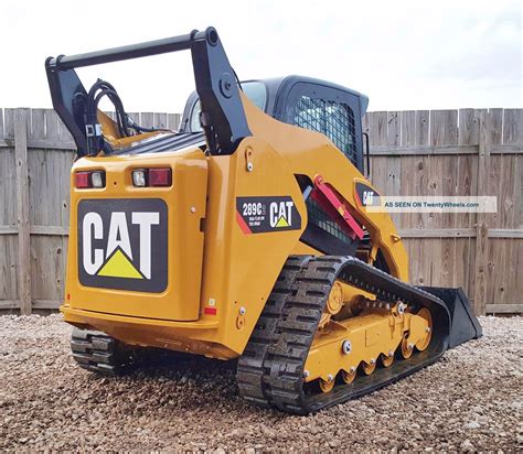 caterpillar 289c skid steer specs|difference caterpillar 289d 289c.